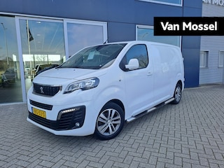 Peugeot Expert 231S 2.0 BlueHDI 120 Premium Pack | Navigatie | Camera | Parkeersensoren | Trekhaak