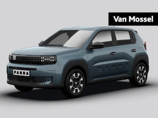 Fiat Panda Grande 1.2 Hybrid Icon || VAN MOSSEL VIP VOORDEEL || Tot 8 jaar garantie! ||