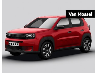Fiat Panda Grande 1.2 Hybrid Icon || VAN MOSSEL VIP VOORDEEL || Tot 8 jaar garantie! ||