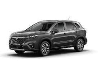 Suzuki S-Cross 1.5 Hybrid Style | NIEUW! | € 3.500,- KORTING! |