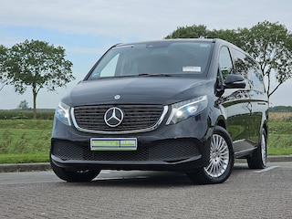 Mercedes-Benz EQV 300 L3 XL 8-Pers Mbux