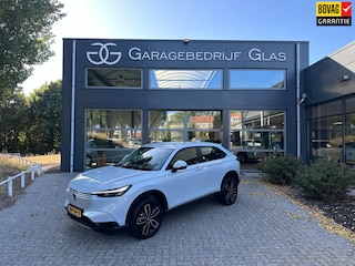 Honda HR-V 1.5 e:HEV Elegance hybride 12000km!!!!!