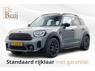 Mini Countryman 1.5 Cooper Boardwalk Edition | Automaat | Pano | Keyless
