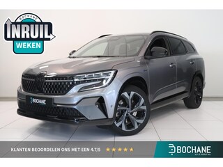 Renault Espace E-Tech full hybrid 200 esprit Alpine 7p. | Trekhaak | Cruise Control Adaptief | 360° Camera | Harman Kardon
