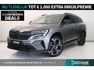 Renault Espace E-Tech full hybrid 200 esprit Alpine 7p. | Trekhaak | Cruise Control Adaptief | 360° Camera | Harman Kardon