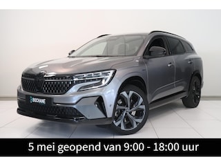 Renault Espace E-Tech full hybrid 200 esprit Alpine 7p. | Trekhaak | Cruise Control Adaptief | 360° Camera | Harman Kardon