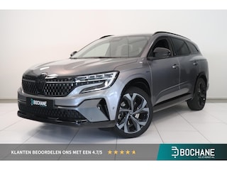 Renault Espace E-Tech full hybrid 200 esprit Alpine 7p. | Trekhaak | Cruise Control Adaptief | 360° Camera | Harman Kardon