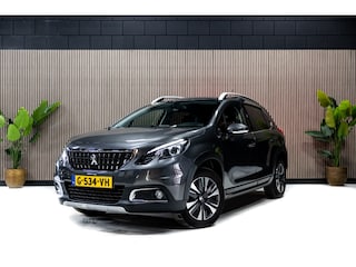 Peugeot 2008 1.2 PureTech Allure | Climate control | Trekhaak | Cruise contro