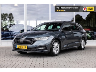 Skoda Octavia Combi 1.0 TSI Sport Business | Trekhaak | LED | NL Auto