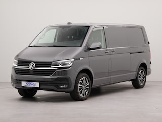 Volkswagen Transporter 2.0 TDI L2H1 30 Highline 204 pk Automaat | Showroommodel | Schuifdeuren linker-en rechterzijde |  BPM vrij | Navigatie | Apple Carplay |