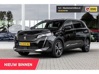 Peugeot 5008 1.2 PureTech GT Pack Business | Pano | FOCAL Audio