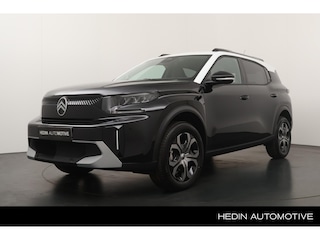 Citroën C3 Aircross 1.2 Hybrid 145pk Plus Automaat | Navigatie via App | Camera | Climate control | Draadloze carplay | Parkeerhulp