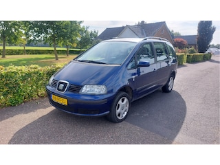 Seat Alhambra 2.0 Stella CLIMA 7 PERS BJ 2005