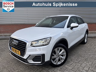 Audi Q2 1.4 TFSI CoD Design Pro Line Plus | Virt. Cockpit |