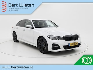 BMW 320i M Sport I Geen Import I Sfeerverlichting I Alcantara