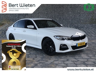 BMW 320i M Sport I Geen Import I Sfeerverlichting I Alcantara
