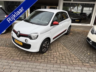 Renault Twingo 1.0 SCe Collection NAVIGATIE RIJKLAAR PRIJS AIRCO