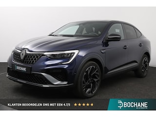 Renault Arkana 1.6 E-Tech full hybrid 145 esprit Alpine | Bose Audio| 360 Camera| 19'' Alpine Velgen |