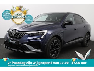 Renault Arkana 1.6 E-Tech full hybrid 145 esprit Alpine | Bose Audio| 360 Camera| 19'' Alpine Velgen |