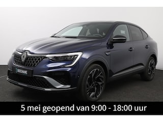 Renault Arkana 1.6 E-Tech full hybrid 145 esprit Alpine | Bose Audio| 360 Camera| 19'' Alpine Velgen |
