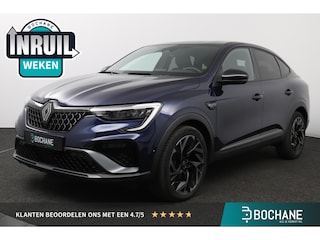 Renault Arkana 1.6 E-Tech full hybrid 145 esprit Alpine | Bose Audio| 360 Camera| 19'' Alpine Velgen |