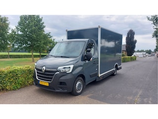 Renault Master T35 2.3 dCi 150 L3 Energy AIRCO BJ 2021