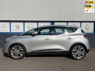 Renault Scénic 1.2 TCe Zen 2017 57000km 14950eu