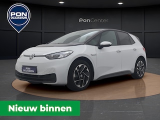 Volkswagen ID.3 Pro Edition Advantage 58 kWh | NIEUW BINNEN | Stoelverwarming | Navigatie | Keyless | Camera |