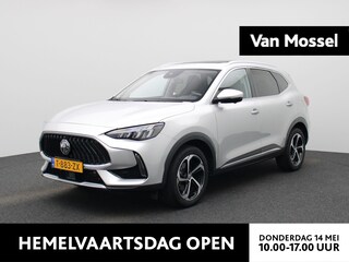MG EHS 1.5 TGDI Luxury | Panorama/ Schuif- Kantel Dak | 18"LMV | 360° CAM | Navigatie | Adapt. Cruise Control | Privacy Glass | Stoel Verwarming Voor |