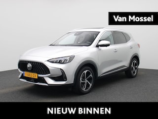 MG EHS 1.5 TGDI Luxury | Panorama/ Schuif- Kantel Dak | 18"LMV | 360° CAM | Navigatie | Adapt. Cruise Control | Privacy Glass | Stoel Verwarming Voor |