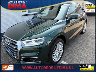 Audi Q5 2.0 TFSI quattro Sport Pro Line S-Line/ Virtual Cockpit/ Navi/ Camera/ Trekhaak/ Keyless Entry