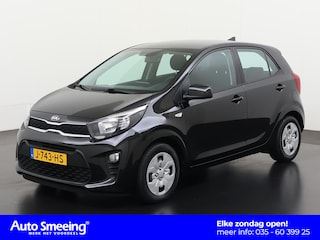 Kia Picanto 1.0 MPi ComfortPlusLine | Carplay | Zondag Open!