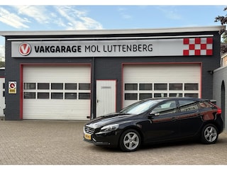 Volvo V40 1.6 T2 120PK Summum, STOELVERWARMING, TREKHAAK, BLIS