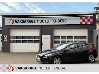 Volvo V40 1.6 T2 120PK Summum, STOELVERWARMING, TREKHAAK, BLIS