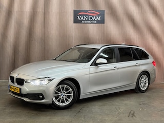 BMW 3-serie Touring 320d EDE Corporate Lease Executive 2017 NAP LED NAVI CRUISE