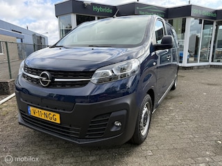 Opel Vivaro Electric L2 50 kWh bj 2023 nieuwstaat