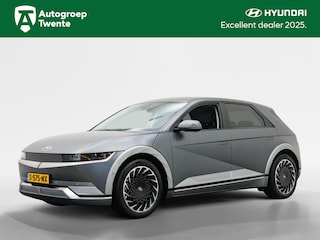 Hyundai Ioniq 5 77 kWh Lounge | Navigatie | Private lease 649 p.m.