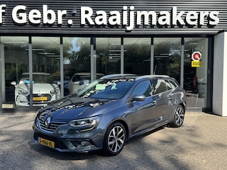 Renault Mégane Estate 1.3 TCe 160pk Bose*Navi*LED*