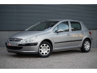 Peugeot 307 1.6-16V XS NAP | Cruise Control | Trekhaak | Airco |