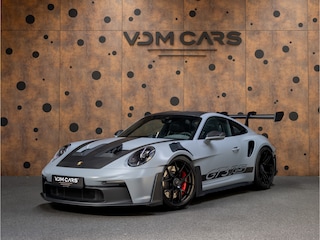 Porsche 911 4.0 GT3 RS | PPF Stealth | Weissach | PASM | BOSE | Carbon | Lift |