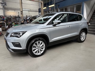 Seat Ateca 1.0 EcoTSI 115pk Style Business Intense