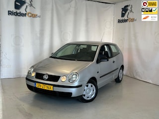 Volkswagen Polo 1.2-12V|NAP|APK 08-2026|RADIO|
