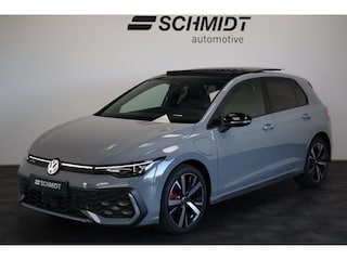Volkswagen Golf 1.5 eHybrid GTE 272pk | Panoramadak | Matrix | Trekhaak elektr.