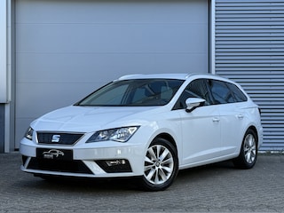 Seat Leon ST 1.0 EcoTSI Style Business Intense | Navigatie | Bluetooth | Climate Control