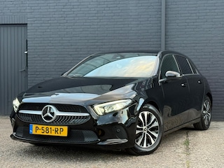 Mercedes-Benz A-klasse 180 Business Solution AMG | STOEL VERW | CAMERA | CARPLAY | MULTI STUUR | NWE APPK