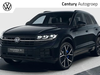 Volkswagen Touareg R Edition 3.0 eHybrid 340 kW / 462 PK SUV 8 versn.
