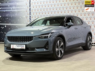 Polestar 2 Long Range Single Motor 78 kWh | Pilot | Trekhaak | Memory