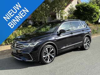 Volkswagen Tiguan 1.4 TSI eHybrid 245PK DSG 3x R-Line•PANO