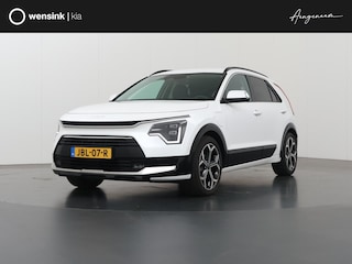 Kia Niro 1.6 GDi PHEV Executiveline | Panoramadak | Harman/kardon audio | Stoelventilatie | Remote smart Parking | Elektrisch verstelb. bestuurdersstoel met geheugen |