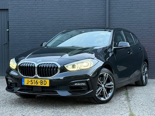 BMW 118i Executive Edition | SPORT | CARPLAY | CRUISE | MULTI STUUR | NWE APK